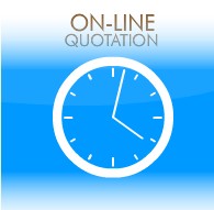 ON-LINE QUOTATION